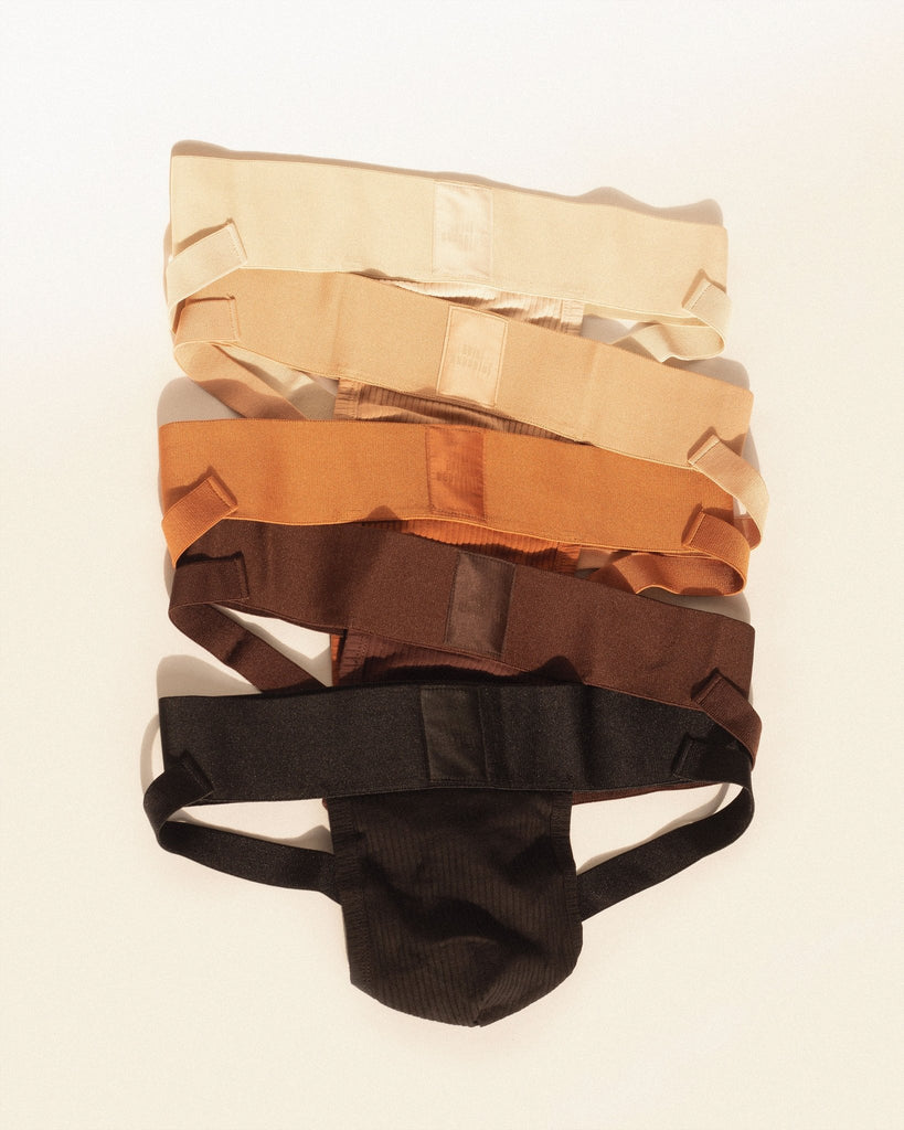 JOCKSTRAP 1 - sainthedonist