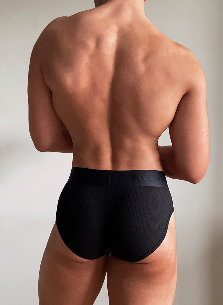 LOGO BRIEF 4 - sainthedonist