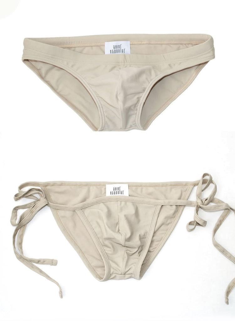 SWIM BRIEFS DUO 1 - sainthedonist