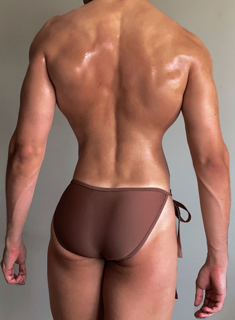 SWIM BRIEFS DUO 2 - sainthedonist