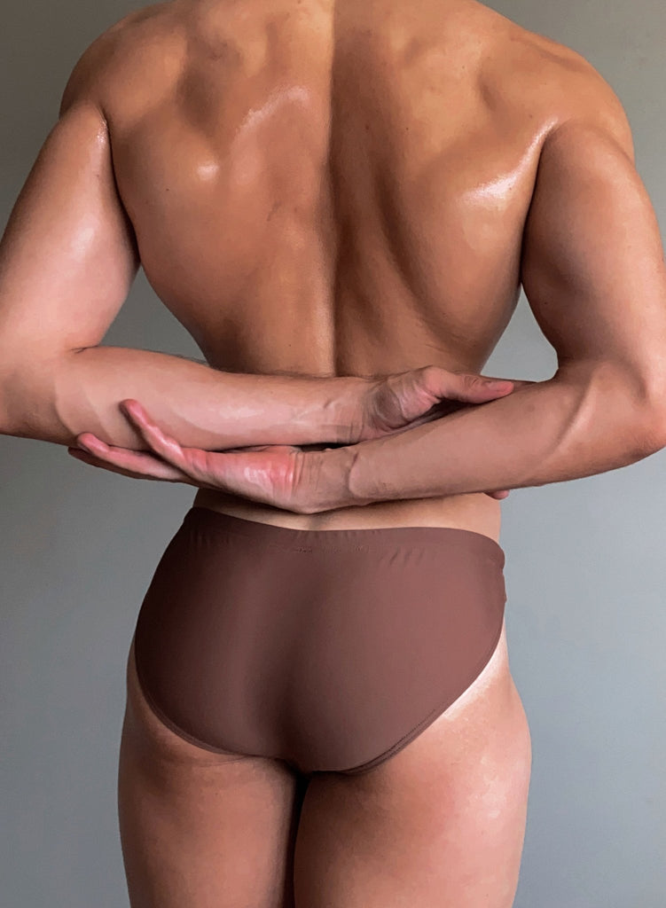 SWIM BRIEFS DUO 2 - sainthedonist