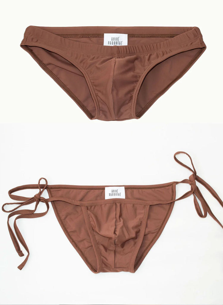 SWIM BRIEFS DUO 2 - sainthedonist